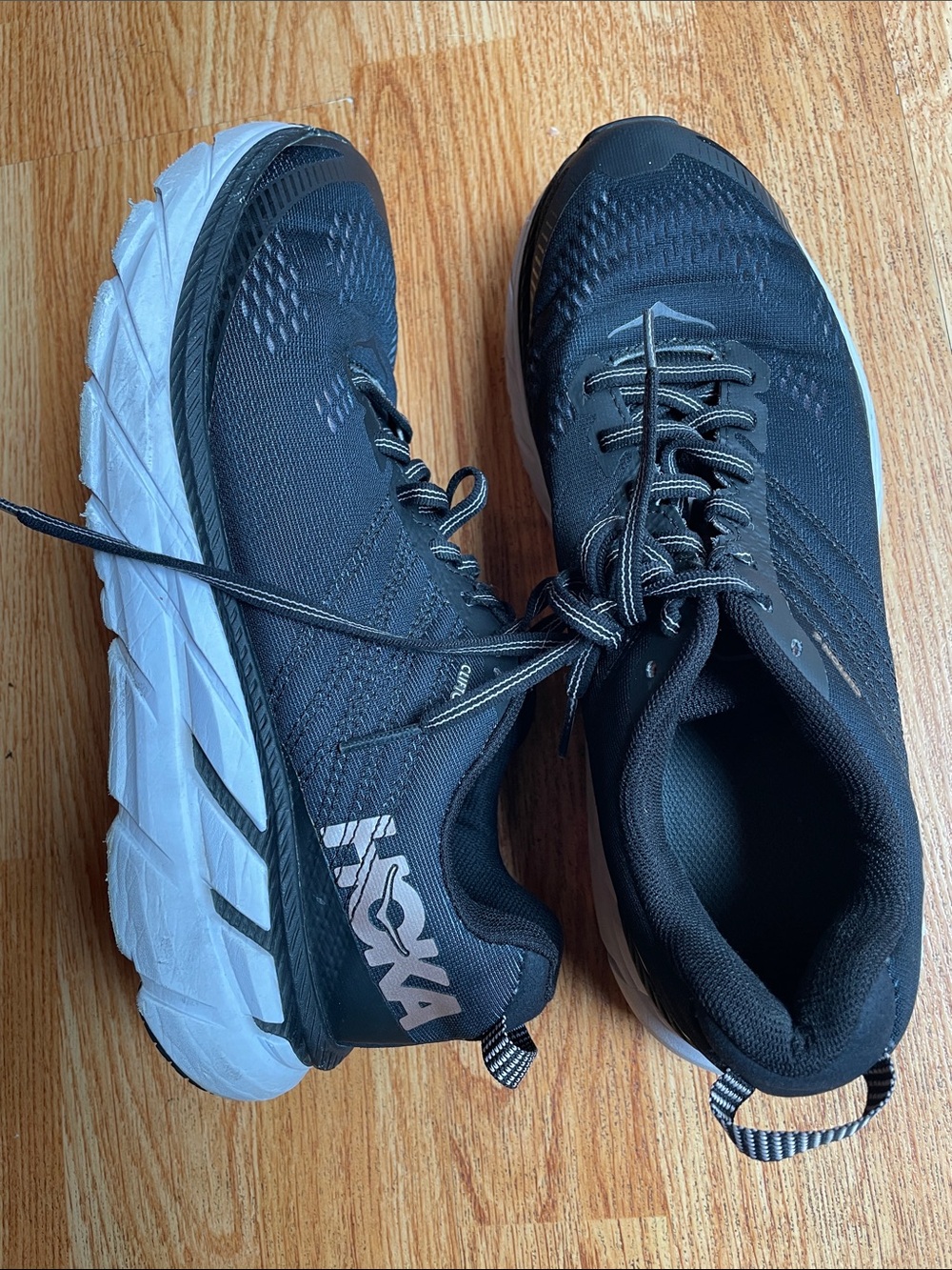 Hoka Clifton 6 - Picture 3 of 11
